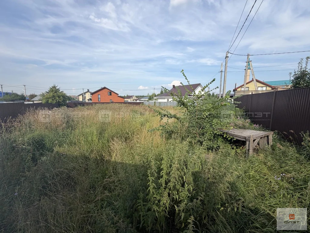 Продажа участка, Куюки, Пестречинский район, ул. Дачная - Фото 3