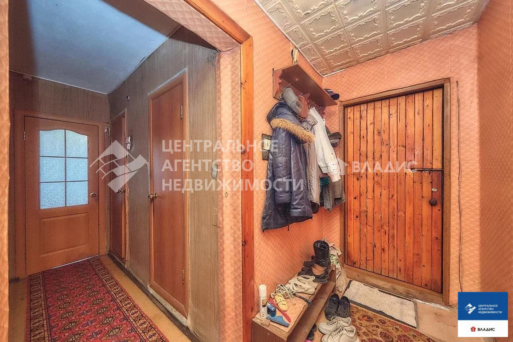 Продажа квартиры, Рязань, улица Новосёлов - Фото 8