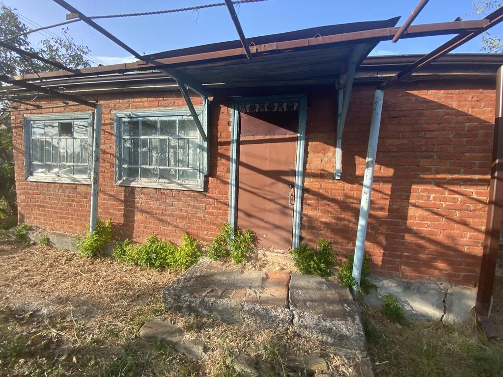 Продажа участка, Калужская, Северский район, ул. Красная - Фото 3