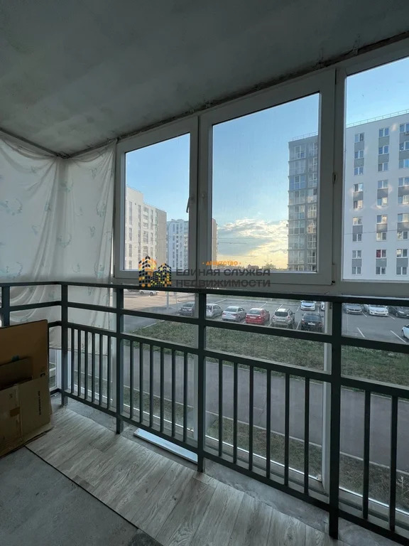 Аренда квартиры, Уфа, улица Булата Имашева - Фото 11