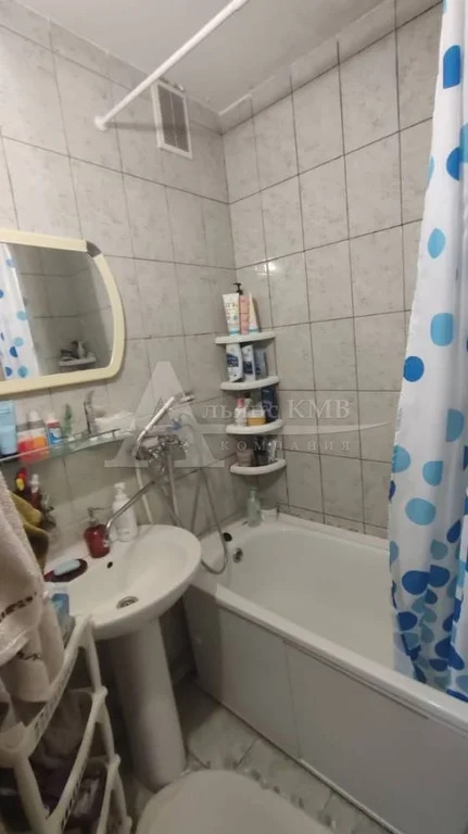 Продажа квартиры, Георгиевск, ул. Тронина - Фото 17