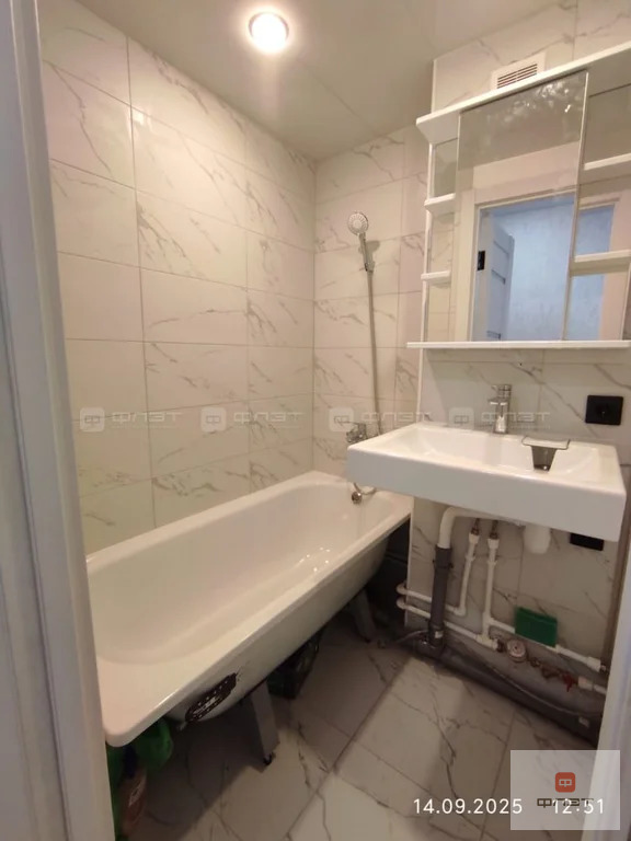 Продажа квартиры, Казань, ул. Красной Позиции - Фото 9