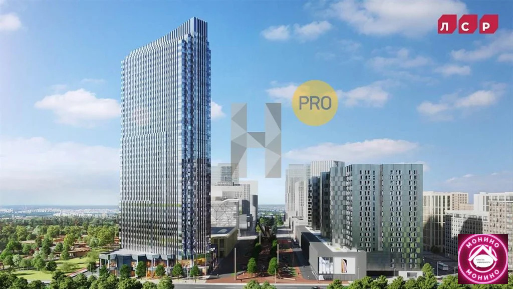 Продажа квартиры в новостройке, Братьев Весниных бул. - Фото 5