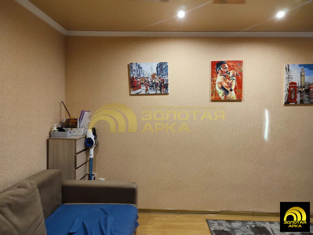 Продажа квартиры, Темрюк, Темрюкский район, ул. Октябрьская - Фото 0