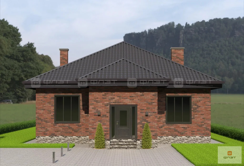 Продажа дома, Лаишевский район, ул. Солнечная - Фото 6