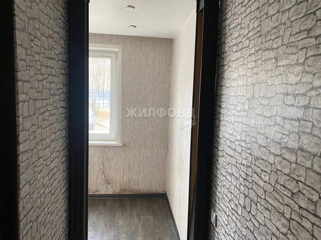 Продажа квартиры, Новосибирск, ул. Зорге - Фото 7