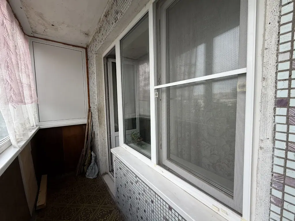 1/2 доля в 3-х квартире на ул. Новлянская, дом 12а - Фото 17