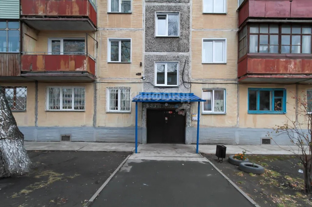 Продажа квартиры, Новосибирск, ул. Бориса Богаткова - Фото 3
