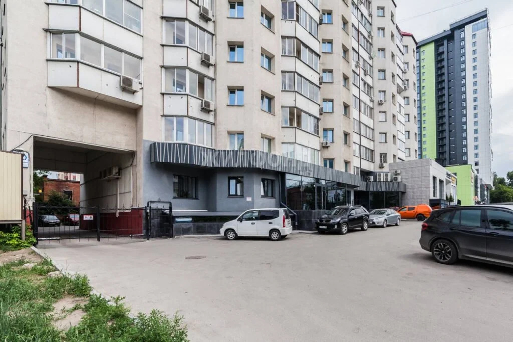 Продажа квартиры, Новосибирск, ул. Нарымская - Фото 38