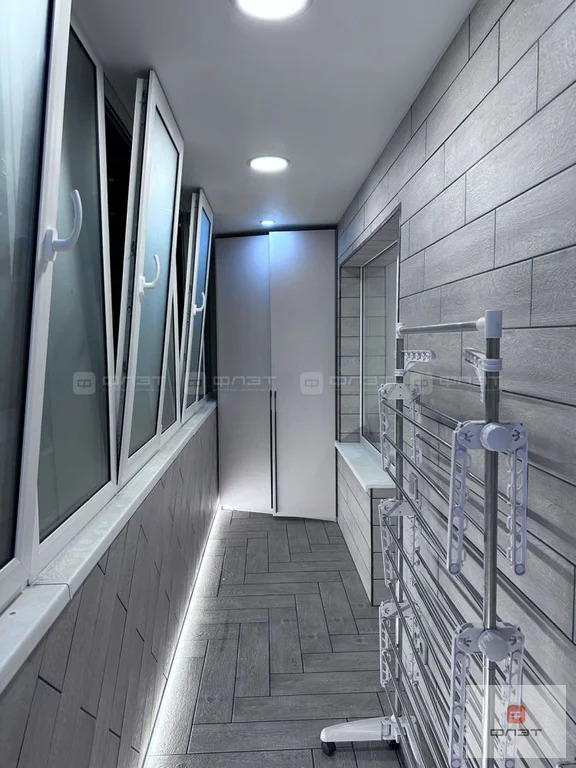 Продажа квартиры, Казань, ул. Закиева - Фото 14