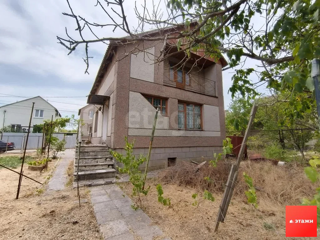 Продажа дома, Сакский район, 4-я Лесная улица - Фото 12