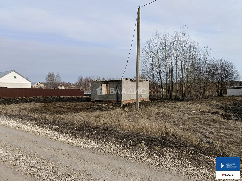 Продажа дома, Захарово, Захаровский район, улица Новоселов - Фото 2