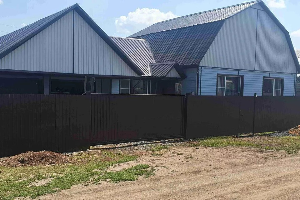 Купить Дом В Братске Братский Район