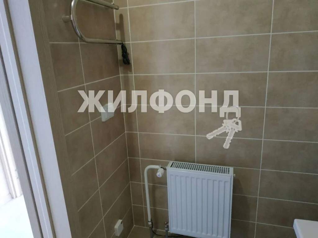 Продажа квартиры, Новосибирск, ул. Петухова - Фото 10