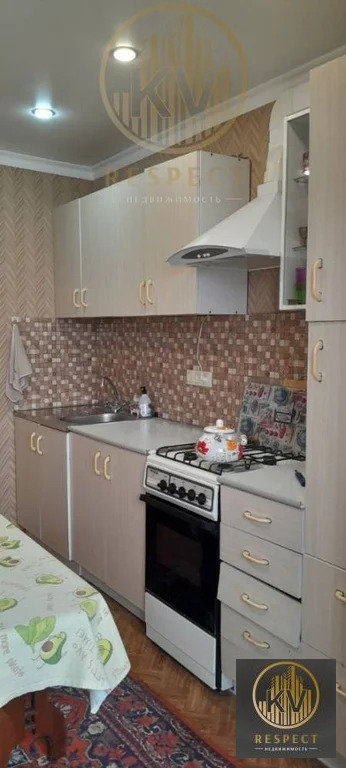 Продажа квартиры, Минеральные Воды, 22 Партсъезда ул. - Фото 2