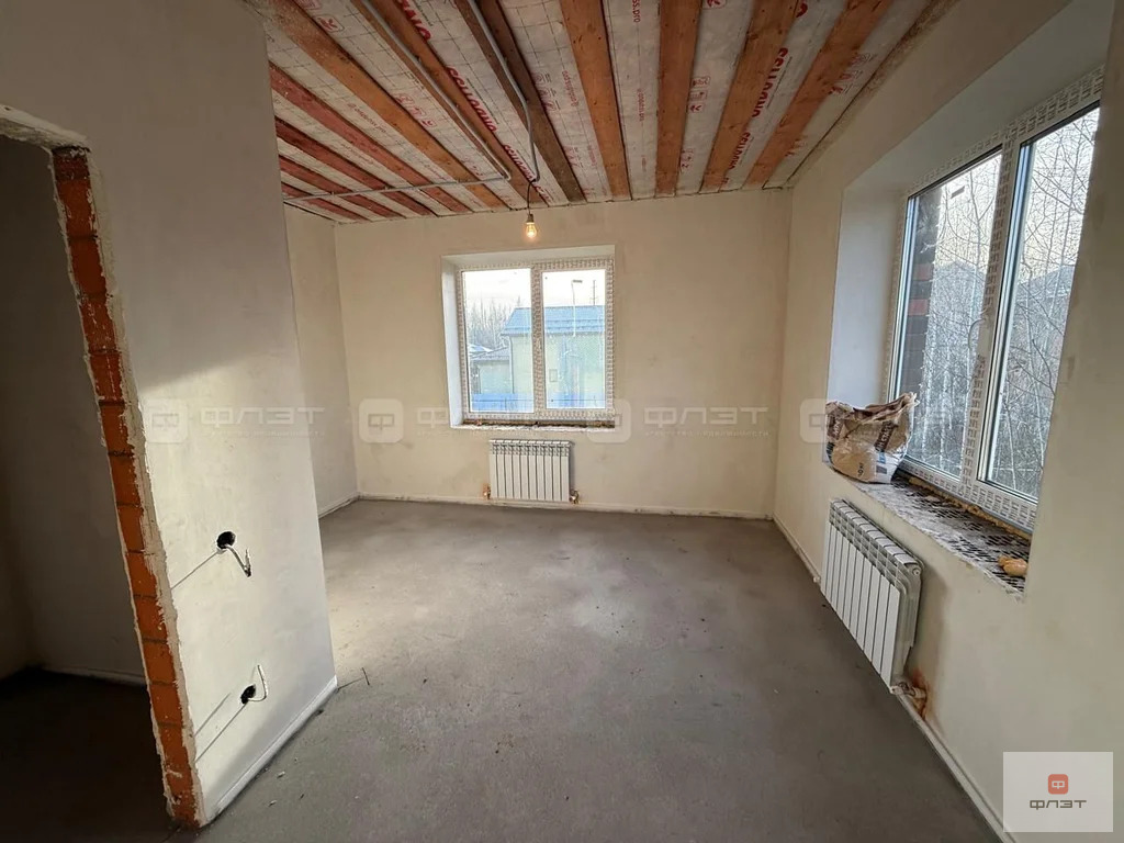 Продажа дома, Казань, ул. Мирхайдара Файзи (Салмачи) - Фото 14