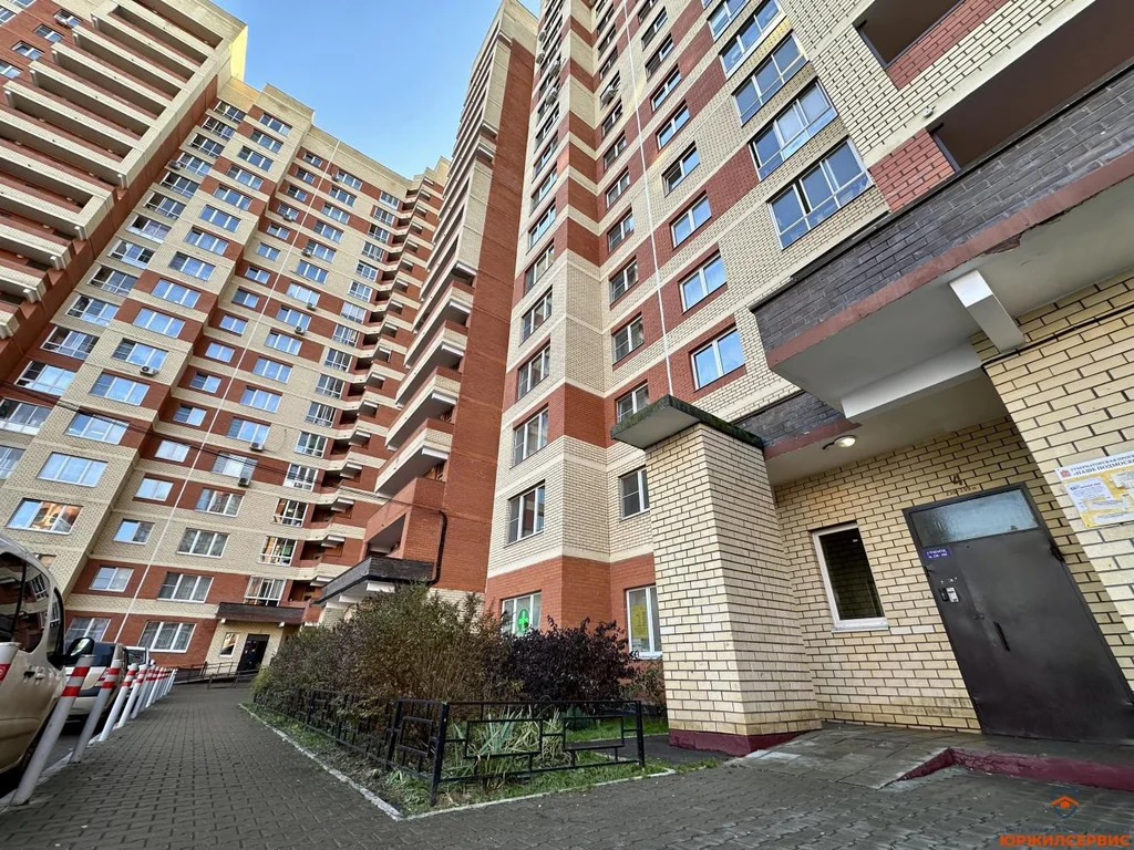 Продажа квартиры, Домодедово, Домодедово г. о., улица Лунная - Фото 17