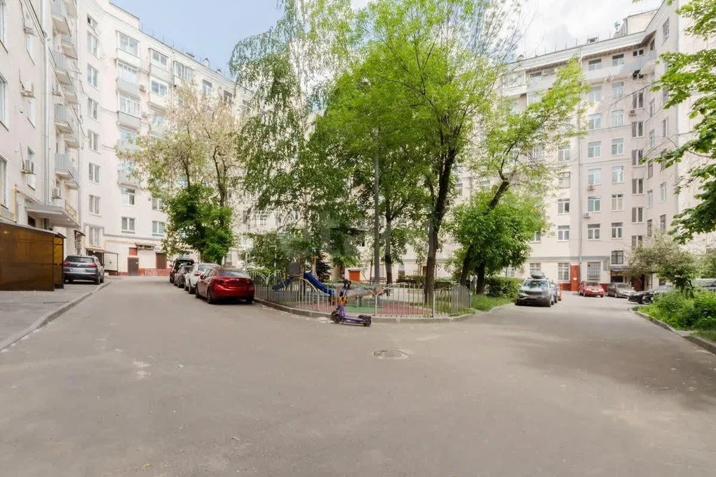 Продажа квартиры, ул. Лобанова - Фото 19