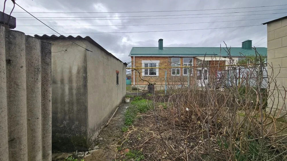 Продажа дома, Светлогорское, Абинский район, ул. Садовая - Фото 5