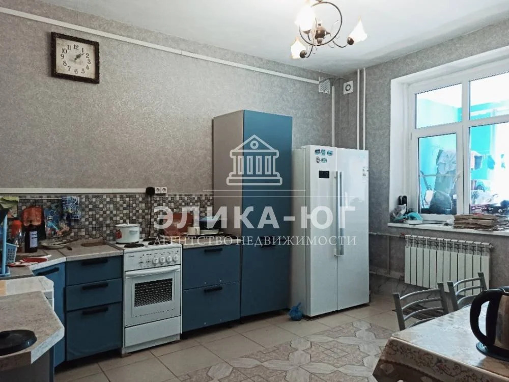 Продажа квартиры, Новомихайловский, Туапсинский район, 2-мкр. - Фото 4