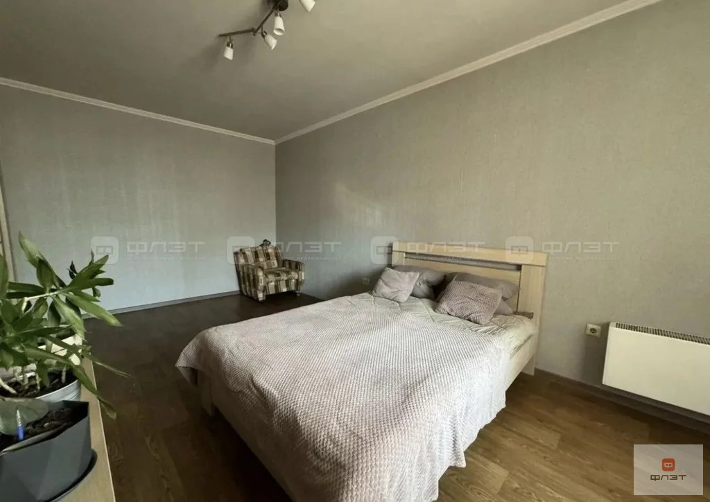 Продажа квартиры, Казань, ул. Кул Гали - Фото 6