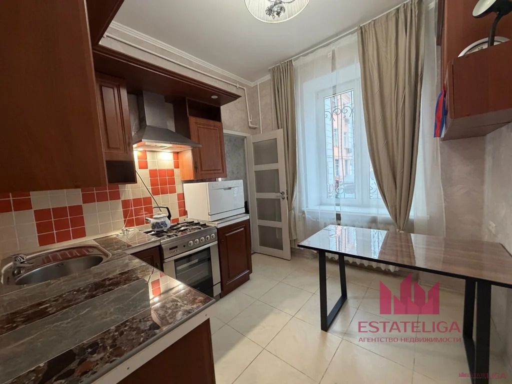 Аренда квартиры, Видное, Ленинский район, ул. Булатниковская - Фото 7