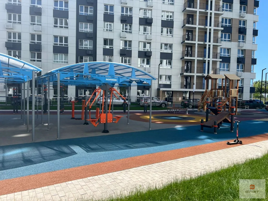 Продажа квартиры в новостройке, Казань, ул. Михаила Миля - Фото 9