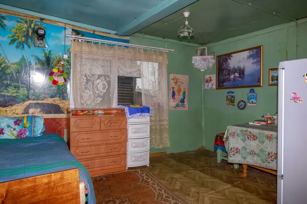 Продаётся дом в г. Нязепетровске по ул. Гагарина. - Фото 5