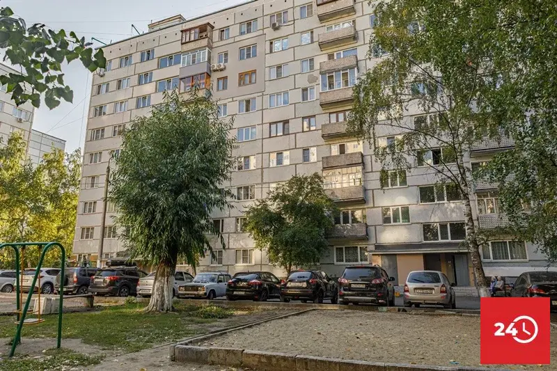 Продается 1 комнатная квартира по ул. Плеханова д.16 (р-н Цирка). - Фото 28