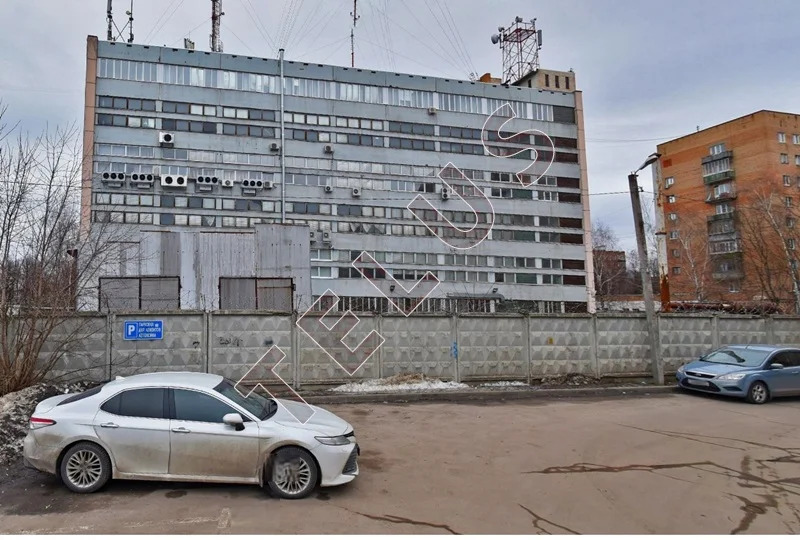 МО, Долгопрудный, Дирижабельная, 3002 м2, ПСН (ном. объекта: 8203) - Фото 10