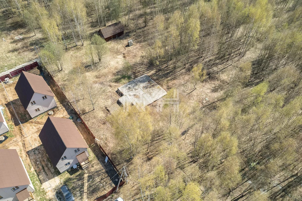 Продажа участка, Милюково, Первомайское с. п, Улица Русская Деревня - Фото 1