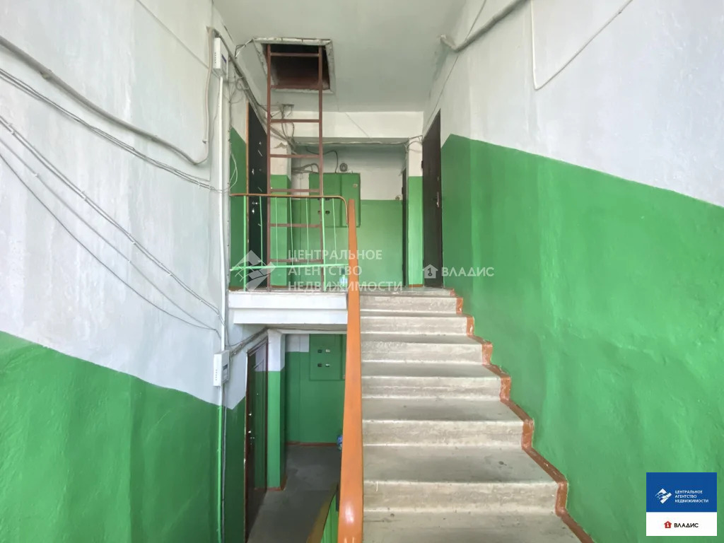 Продажа квартиры, Скопин, ул. Комарова - Фото 20