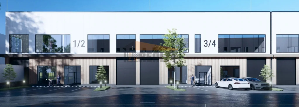 Продажа склада, Королев, Канальный проезд - Фото 23