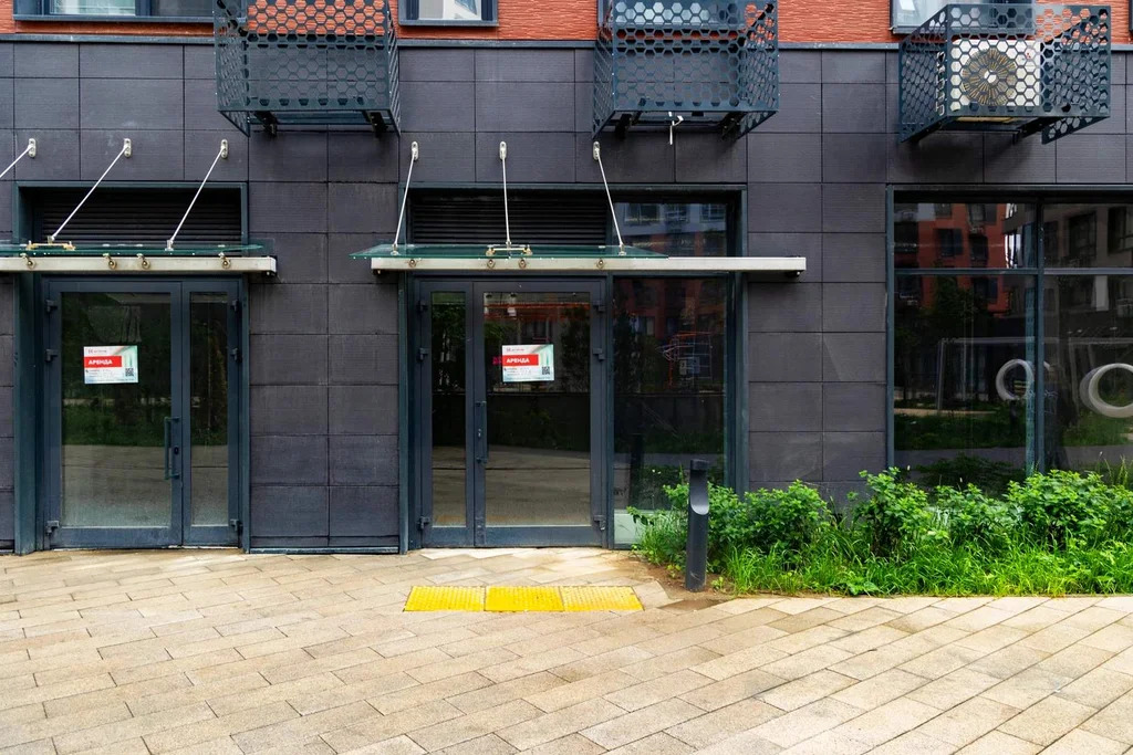 Аренда ПСН площадью 75.3 м2 - Фото 1