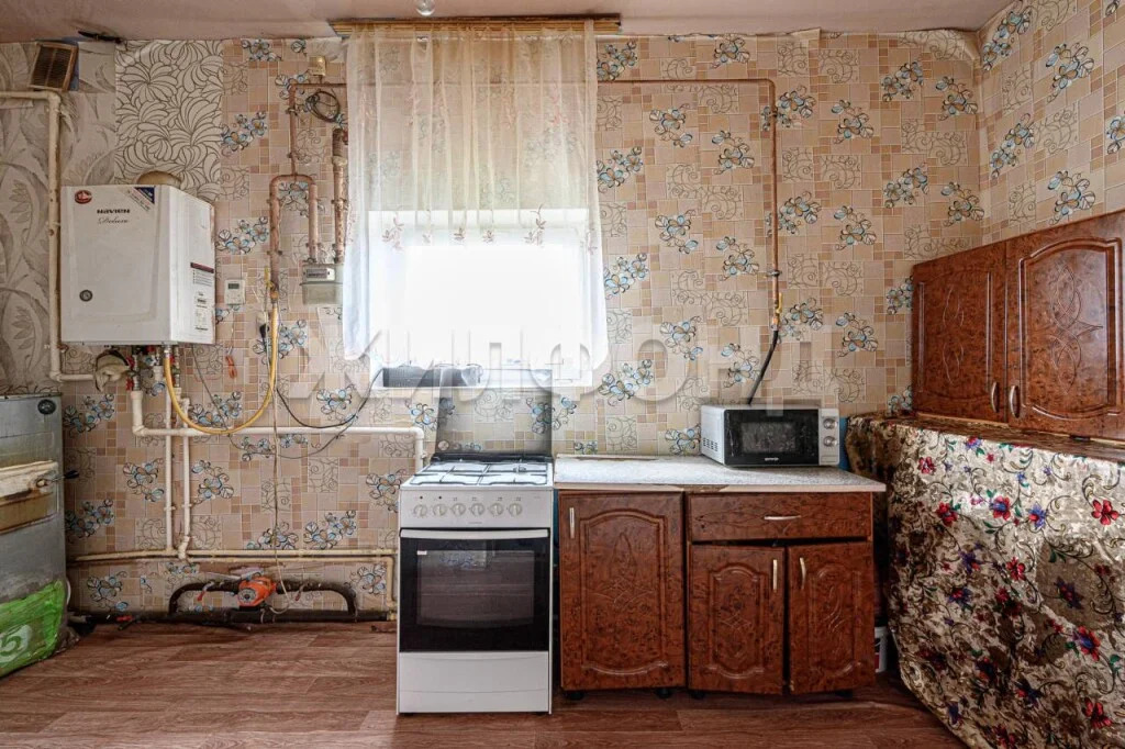 Продажа дома, Новосибирск, ул. Хуторская - Фото 12
