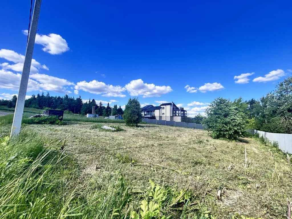 Продажа участка, Дмитровский район - Фото 3