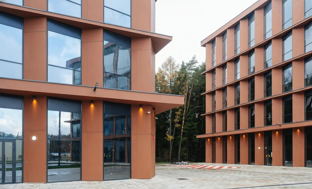 Продажа офиса 58.9 м2 в Бизнес-парке Переделкино - Фото 7