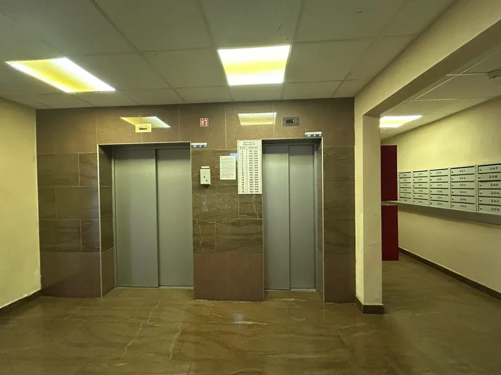 Варшавская улица, 23 к2  Санкт Петербург - Фото 0