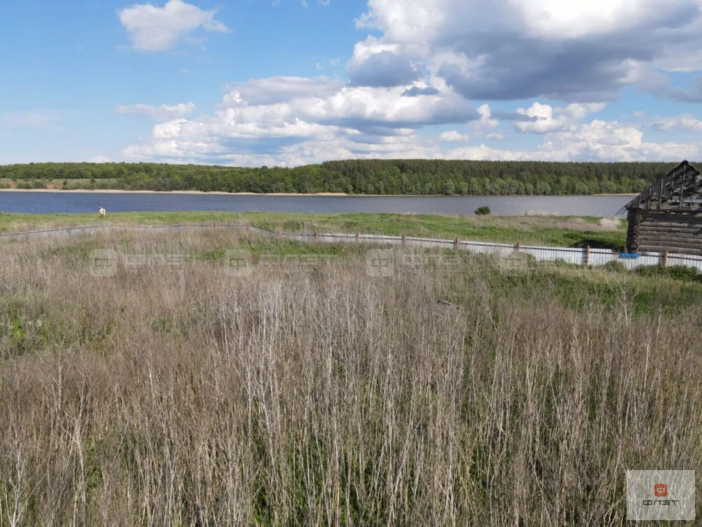 Продажа участка, Измери, Спасский район, ул. Набережная - Фото 6