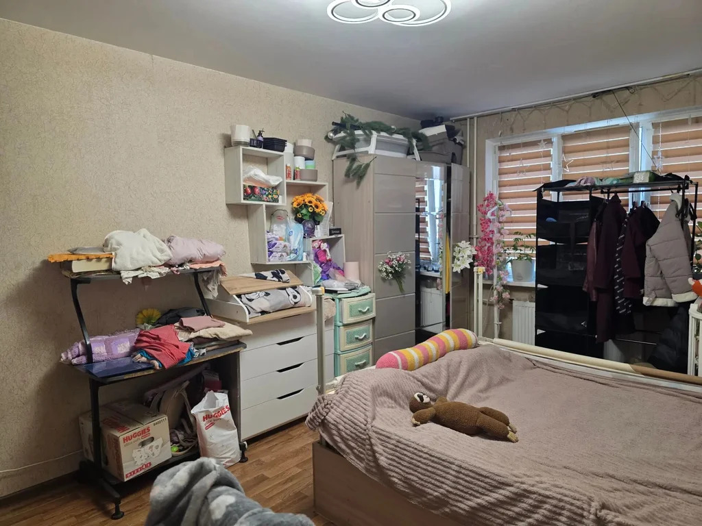 Продажа квартиры, Крымск, Крымский район, улица Надежды - Фото 8