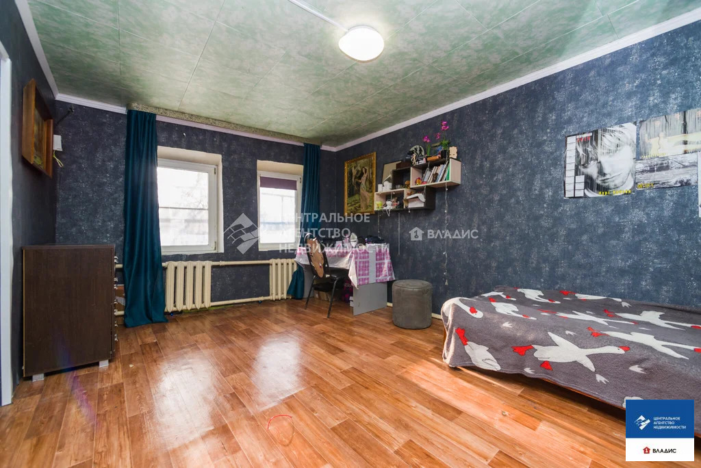 Продажа дома, Щетиновка, Михайловский район - Фото 2