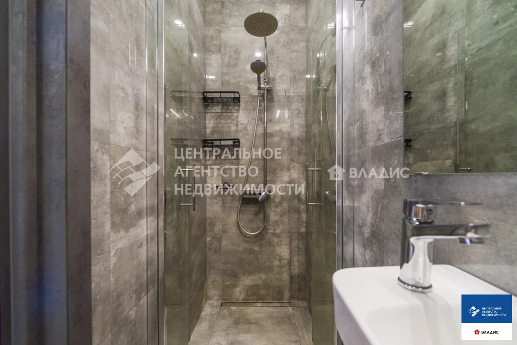 Продажа дома, Рязанский район, улица Айвазовского - Фото 11