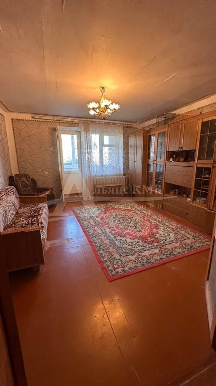 Продажа квартиры, Минеральные Воды, Солнечная ул. - Фото 3
