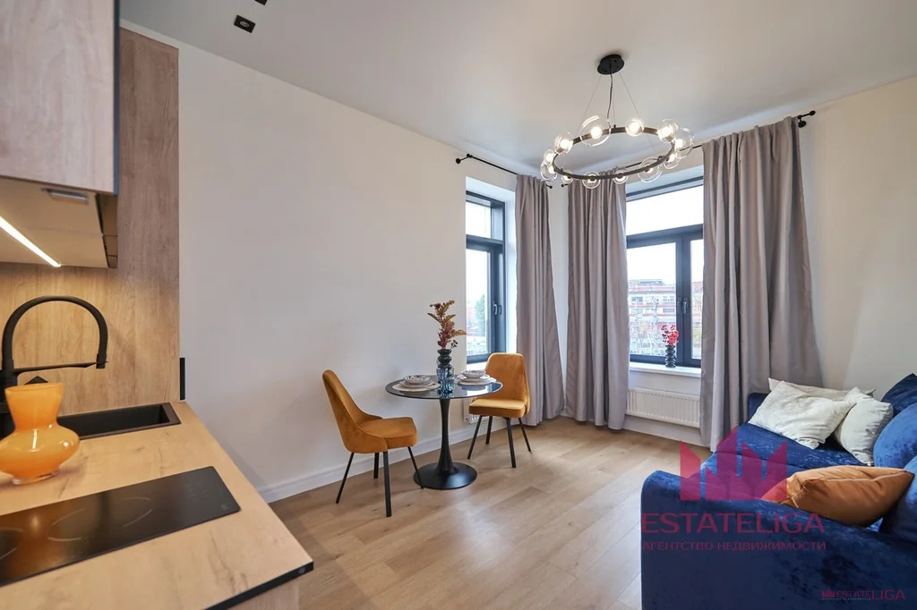 Продажа квартиры, ул. Академика Королева - Фото 10