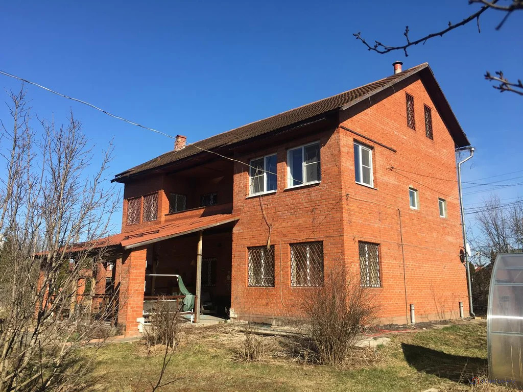 Продажа дома, Настасьино, Первомайское с. п., ул. Лесная - Фото 1