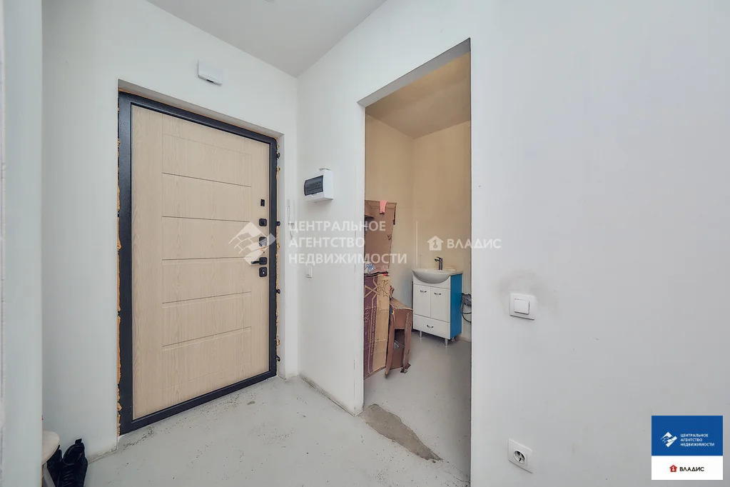 Продажа квартиры, Рязань - Фото 7