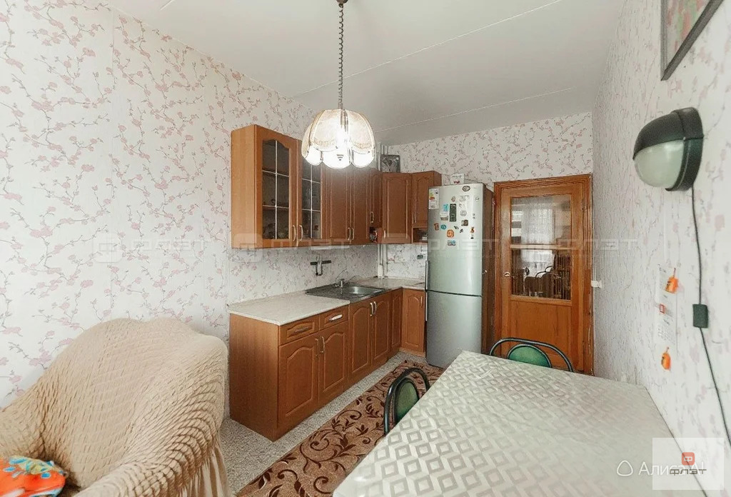 Продажа квартиры, Казань, ул. Журналистов - Фото 6