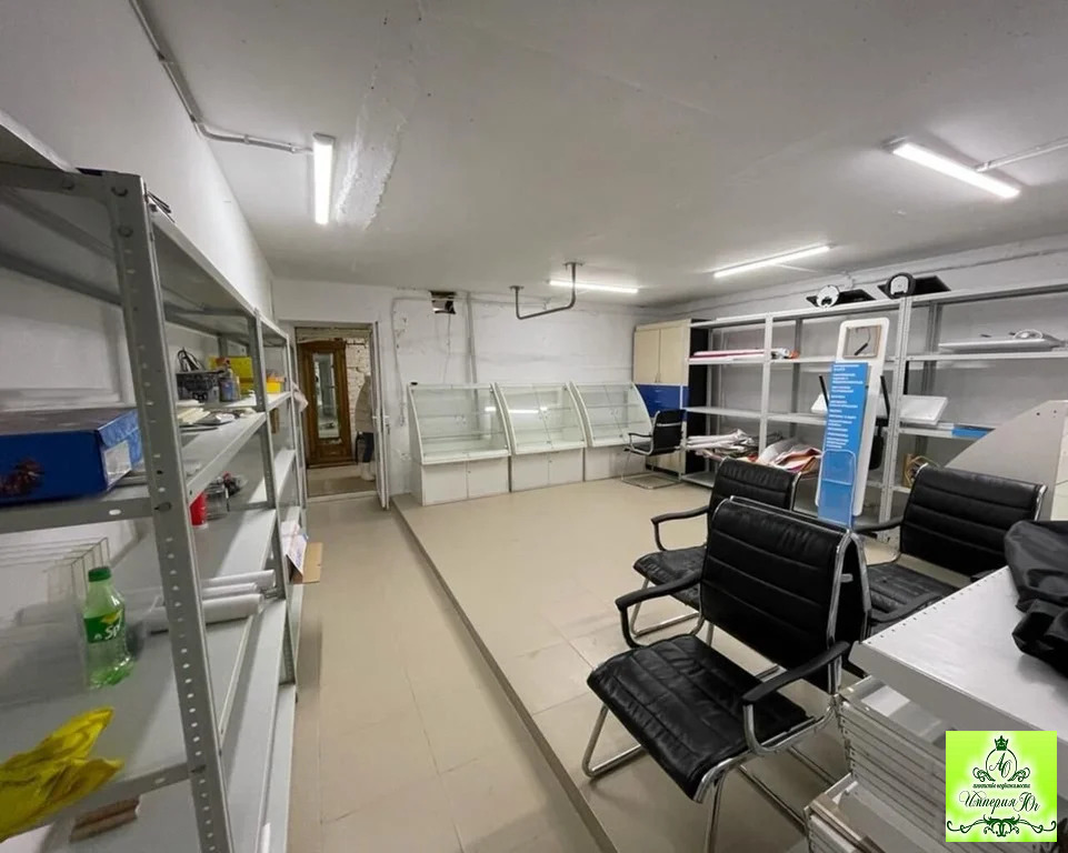 Продажа офиса, Крымск, Крымский район, ул. Вишневая - Фото 11