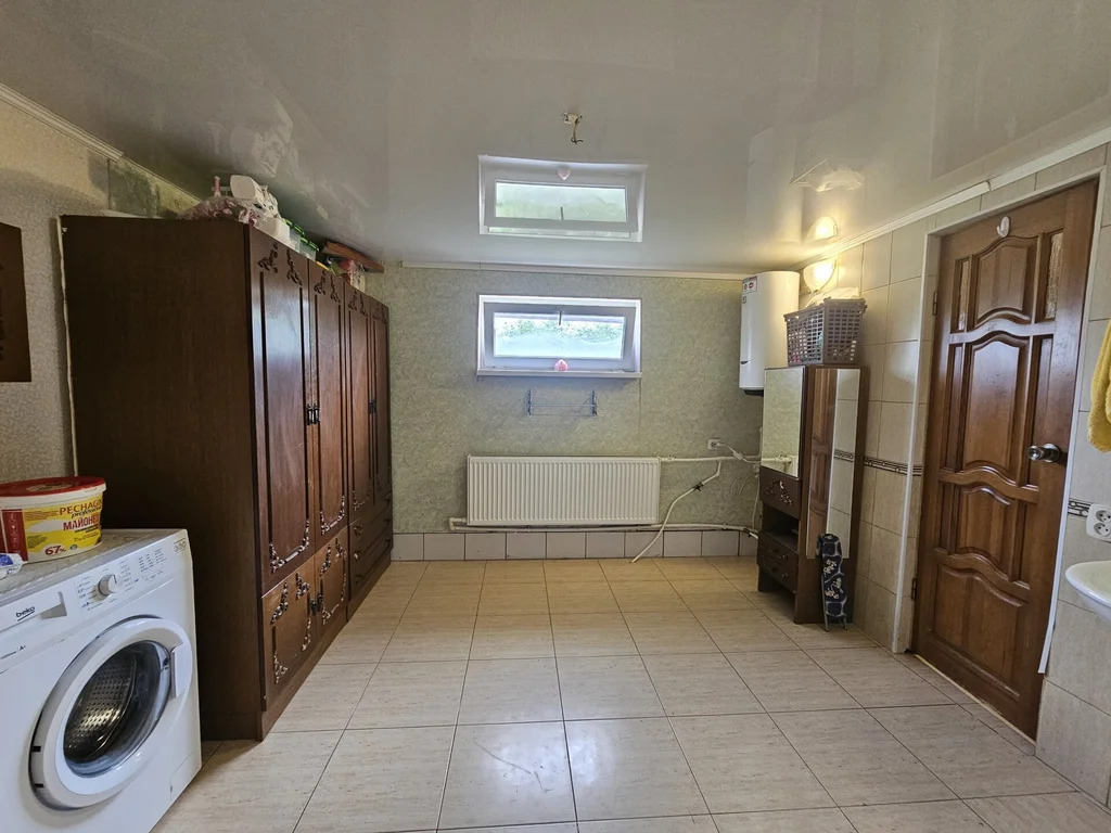 Продажа дома, Абинск, Абинский район, ул. Дзержинского - Фото 24