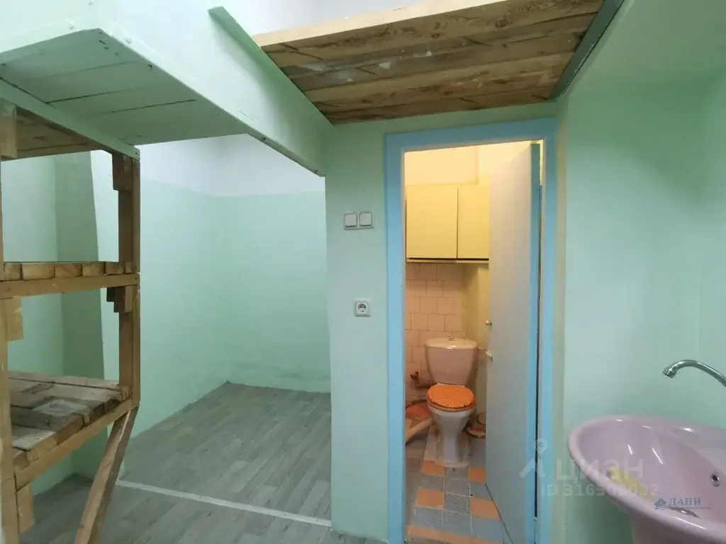 Продаю помещение свободного назначения 50.3м ул. Зайцева, 25, Магадан, - Фото 5